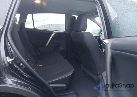 2013 Toyota Rav4 Xle from USA, damaged, VIN 2T3WFREV0DW017724